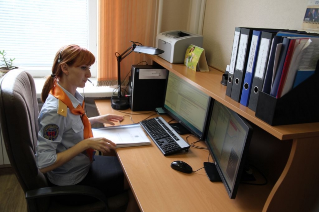 В «Систему-112» Московской области поступило уже более 13 миллионов звонков