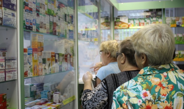 Свыше 10 млрд рублей выделили на обеспечение жителей Подмосковья льготными лекарствами в 2017 году – Минздрав