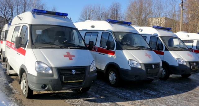 Порядка 60 машин скорой помощи планируется закупить в 2017 году – Минздрав региона