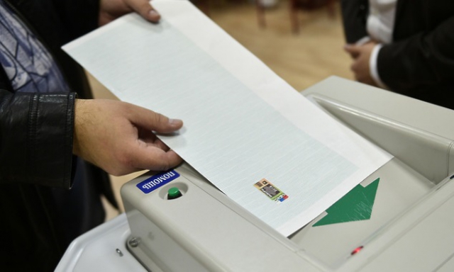 Свыше 250 КОИБов предоставят в Подмосковье ко дню голосования 26 марта