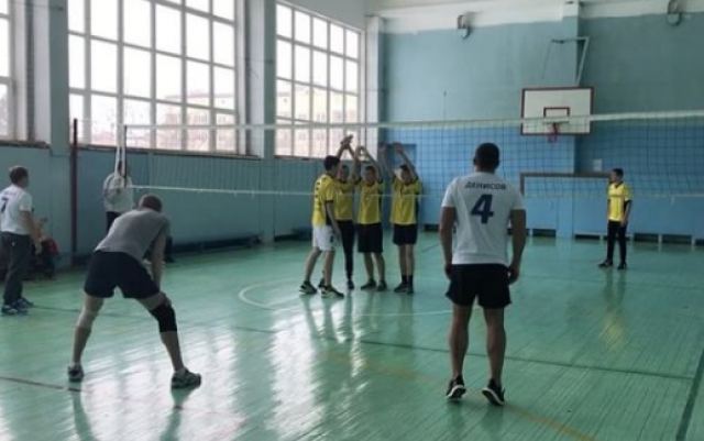 Спортивно-культурные мероприятия проходят в школах Рузского округа