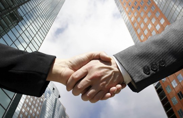 Более 600 управляющих компаний Московской области подписали «Хартию о сотрудничестве»