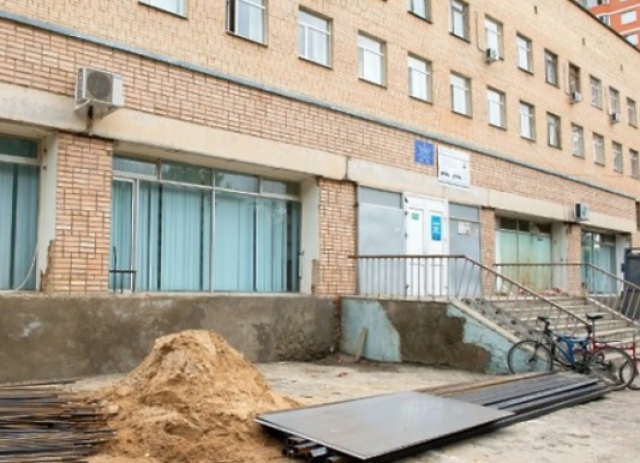 Подрядчики приступят к капремонту домов в Подмосковье уже в мае