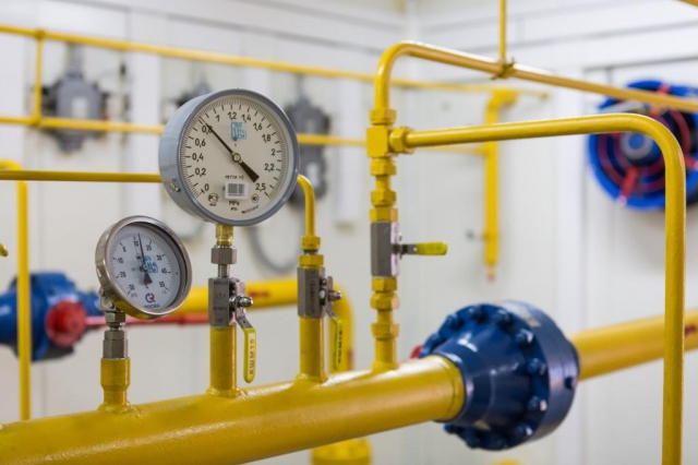 В Московской области увеличиваются объемы технологического присоединения к газовым сетям