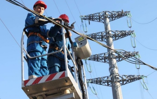 Консолидация более 450 энергообъектов на западе региона увеличит надежность электроснабжения – Минэнерго