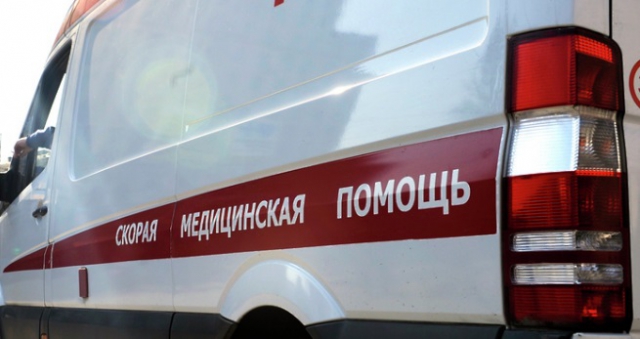 Порядка 60 машин скорой помощи закупят в Подмосковье в 2017 году