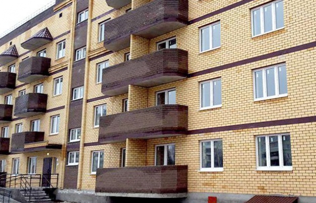 Новый жилой дом в Рузском городском округе готов к вводу в строй