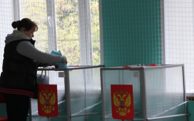 Подготовку ТИК к выборам обсудят на заседании Мособлизбиркома 23 марта