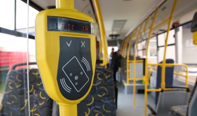 Свыше 400 маршрутов Мострансавто готовы к запуску автобусов с турникетами