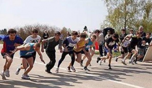 Более 50 команд примут участие в легкоатлетическом пробеге в Рузском округе