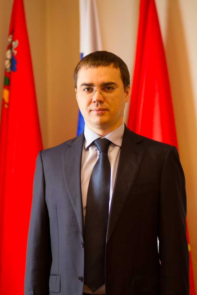 Максим Тарханов: «Предварительное голосование должно пройти максимально открыто»