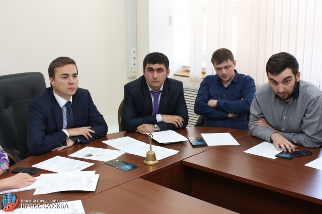 Совет по делам национальностей сформирован в Рузском городском округе