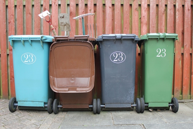 Около 60% дачников Рузского городского округа заключили договоры на вывоз мусора