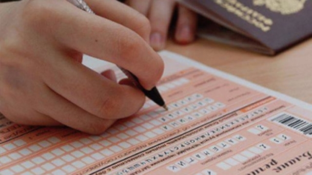 Школьник из Рузского округа сдал ЕГЭ по русскому языку на 100 баллов