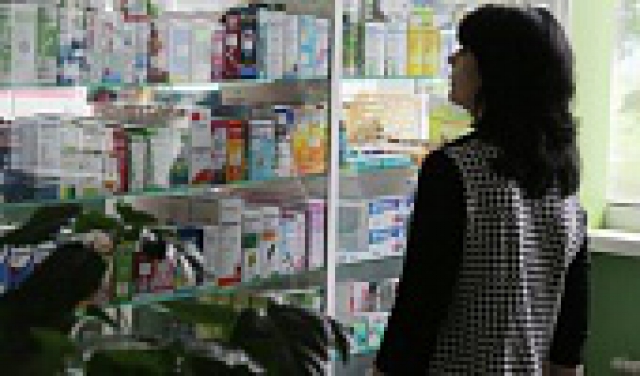 Более 9 млрд рублей выделено на закупку льготных лекарств в Подмосковье в 2016 году – Забралова