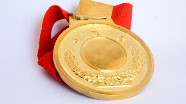 Лучших спортсменов и спортивных функционеров наградили в Рузском округе