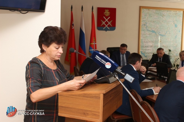 Почти 200 обращений поступило на портал «Добродел» от жителей Рузского городского округа за неделю