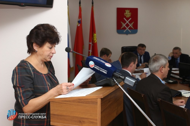 Более 180 обращений поступило на портал «Добродел» от жителей Рузского городского округа за неделю