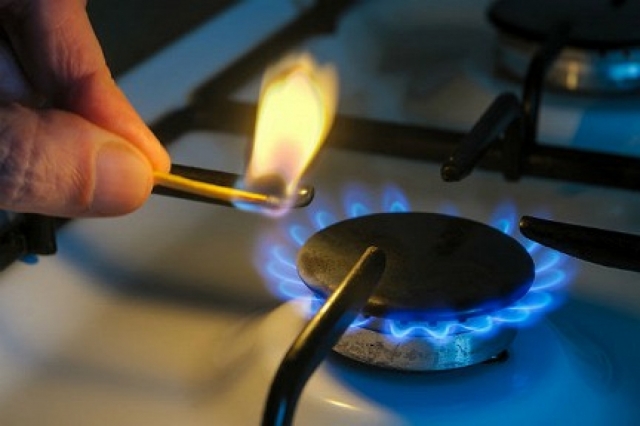 В Московской области уже более 600 тысяч абонентов платят за газ через интернет 