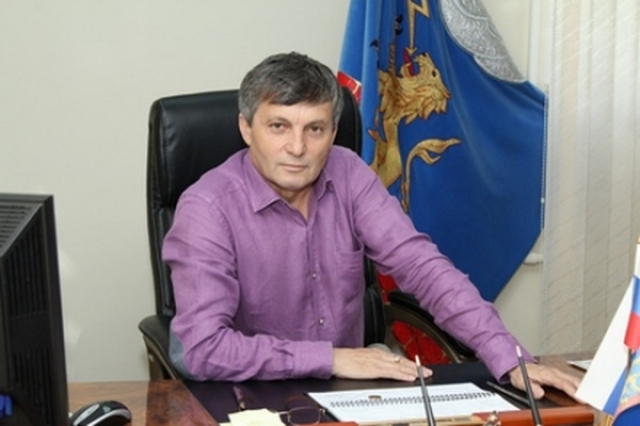 Эфенди Хайдаков возглавит новое учреждение по благоустройству в Рузском округе
