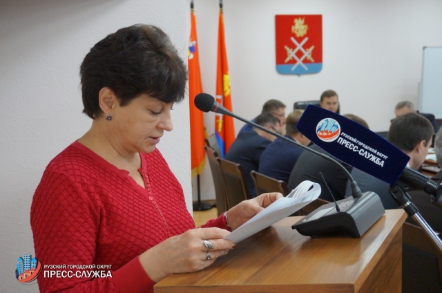 Более 160 обращений поступило на портал «Добродел» от жителей Рузского городского округа за неделю