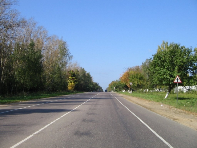 Число отремонтированных дорог планируют увеличить в Рузском городском округе в 2018 году