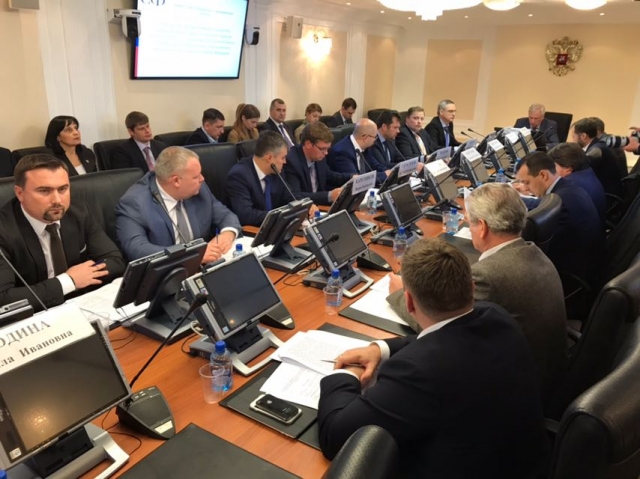 Московская область инициирует разработку единых правил определения стоимости техприсоединения к инженерным сетям