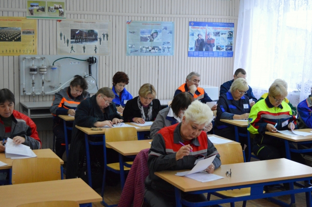 Более 2,2 тысяч работников ЖКХ в Московской области получили удостоверения о повышении квалификации