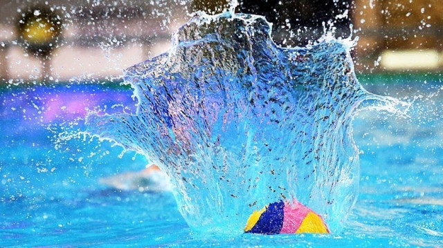 В Рузе пройдет третий тур Чемпионата России по водному поло