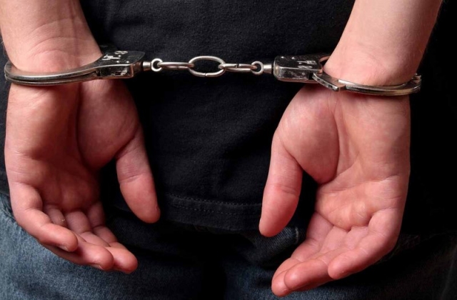 Девять из десяти краж в Рузском округе за неделю раскрыли сотрудники полиции