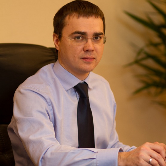 Максим Тарханов: «Тема здравоохранения по-прежнему остается приоритетной»