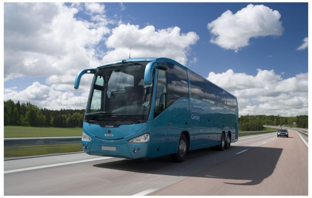 В поселок дома отдыха Тучково ВЦСПС будут ходить пассажирские автобусы