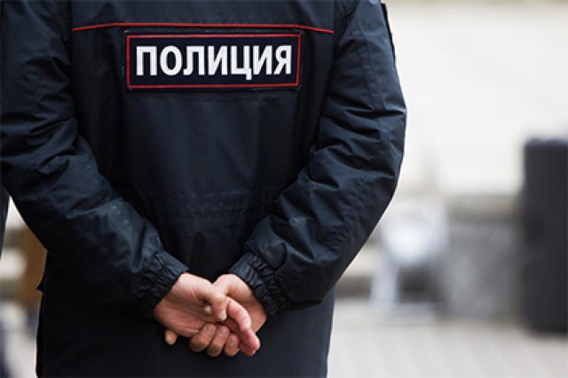 Кражи и грабежи – самые частые преступления в Рузском округе