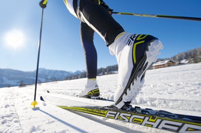 Лыжная гонка пройдет в Рузе 30 декабря