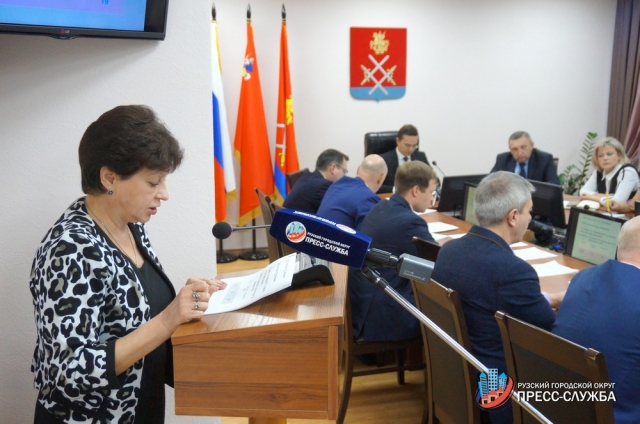 Более 170 обращений поступило на портал «Добродел» от жителей Рузского городского округа за неделю