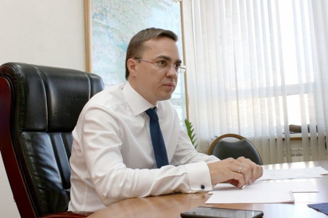 Глава Рузского округа пригласил жителей на финальный форум «Управдом» 