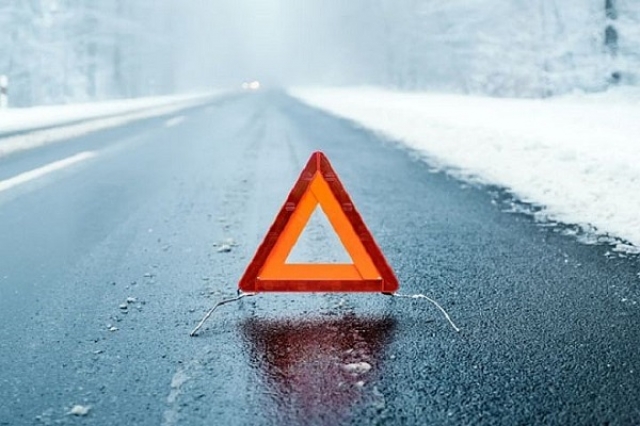Снегопад и гололедицу прогнозируют синоптики на 21 декабря в Рузском округе 