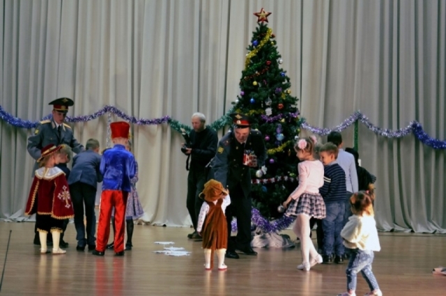 Школы и детсады Рузского округа признаны безопасными для проведения новогодних праздников