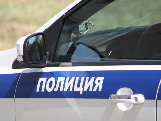 Факт фиктивной регистрации выявили сотрудники полиции в Рузском округе