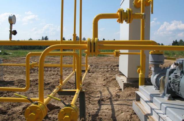 С начала 2016 года в Московской области введено в эксплуатацию 8 объектов газификации