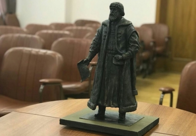 В Рузском городском округе выбирают место для установки памятника Ивану Калите
