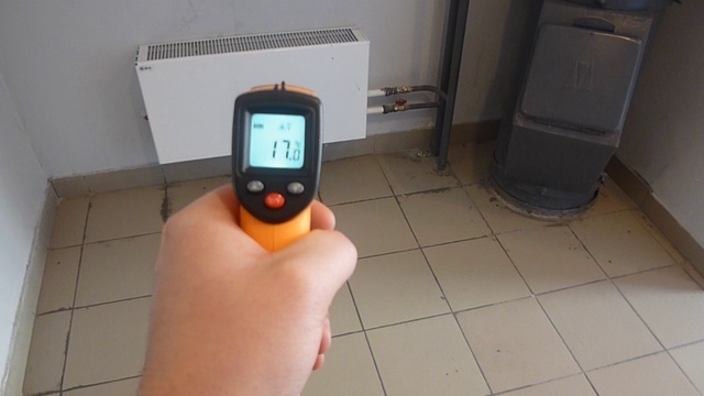 В Московской области класс энергоэффективности присвоен почти 5 тысячам многоквартирных домов  