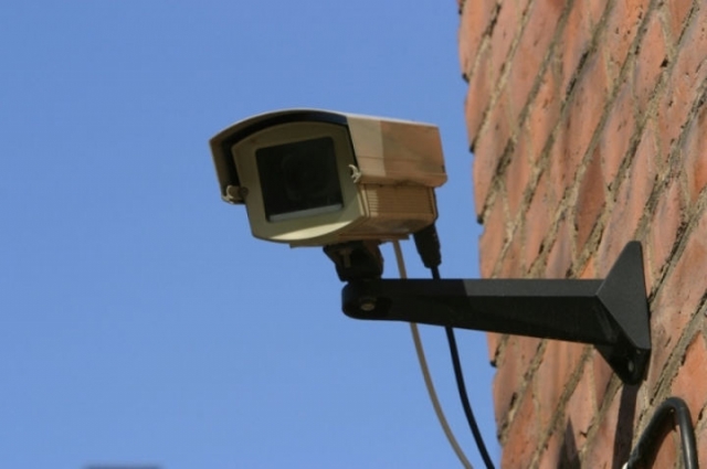 Образовательные учреждений в Рузском округе оборудуют камерами видеонаблюдения