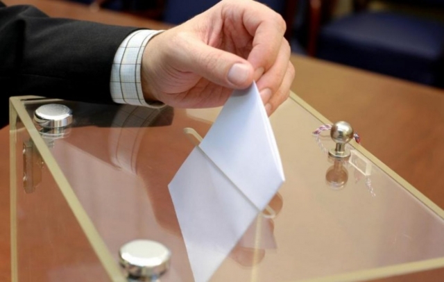Передвижной избирательный участок будет действовать в Рузском округе в случае форс-мажора