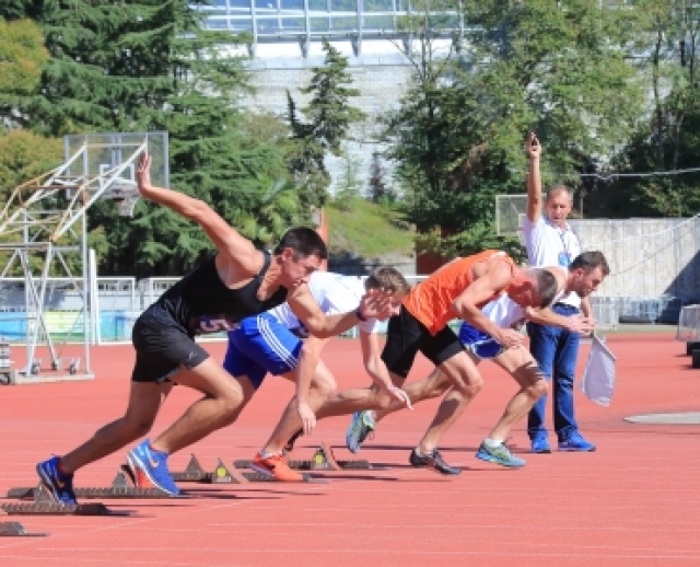В России будет создано Всероссийское физкультурно-спортивное общество «Трудовые резервы»