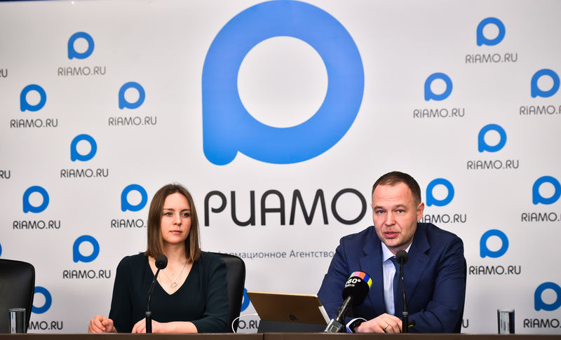 Ружан информируют о пресс-конференции по развитию пищевой промышленности в Подмосковье
