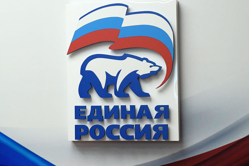 По инициативе «Единой России» правительство выделило 5 млрд рублей на модернизацию «Почты России»