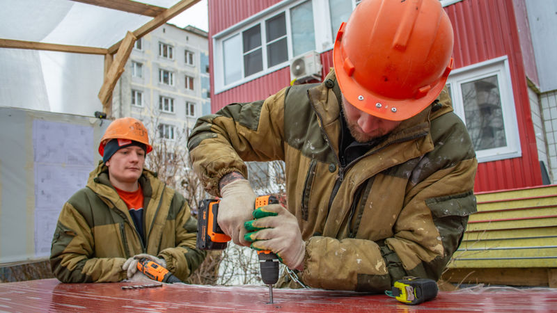 Жителям Московской области рассказали о новых стандартах строительства жилых домов