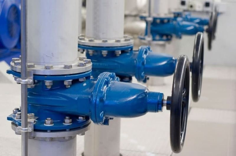 117 объектов водоснабжения введут в эксплуатацию к 2025 году в Подмосковье по программе «Чистая вода» 