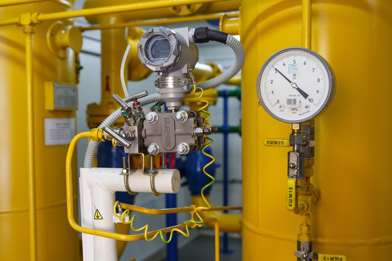 Ружан предупреждают, что за отсутствие договора на техобслуживание может быть приостановлено газоснабжение